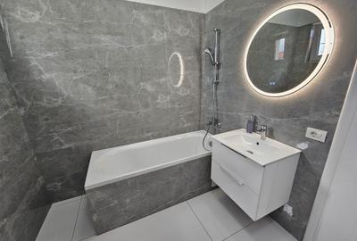 Apartament cu 2 camere decomandat în Rahova - 4