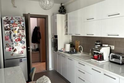 Apartament cu 2 camere decomandat, mobilat în Politehnica - 4