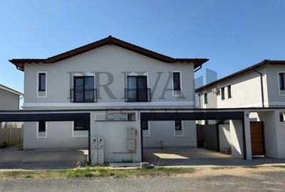 Casă cu Teren 250 Mp în Chișoda