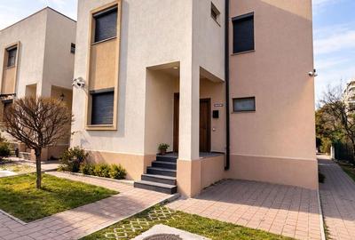 Casă cu 4 camere cu Teren 190 Mp în Tomis Plus - 4