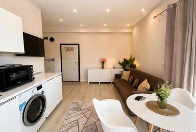 Apartament cu 2 camere în Nord
