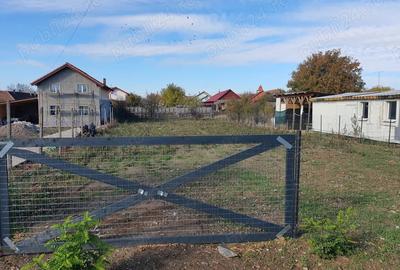 Teren de 800 mp, în Central - 4