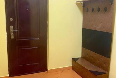 Apartament cu 2 camere semidecomandat în Muncii - 7