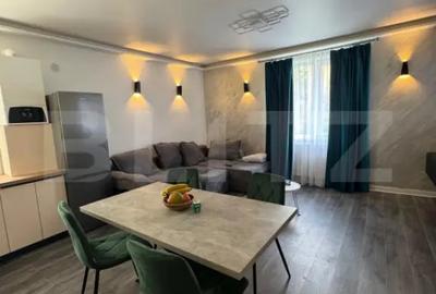 Apartament cu 2 camere în Central - 4