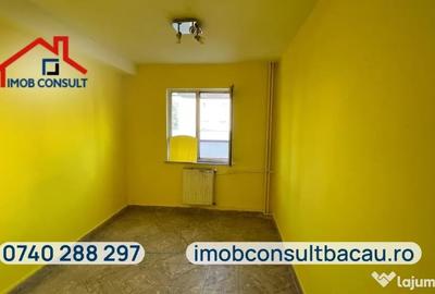 Garsonieră în Banca Națională