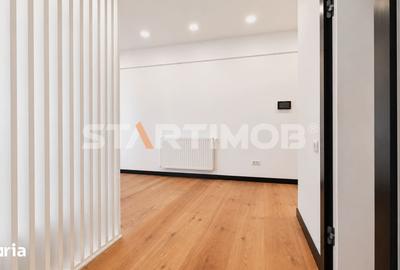 Apartament cu 2 camere decomandat în Griviței