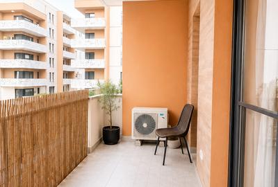 Apartament cu 2 camere decomandat în Giroc - 11