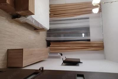 Garsonieră decomandată în Virtuții - 2