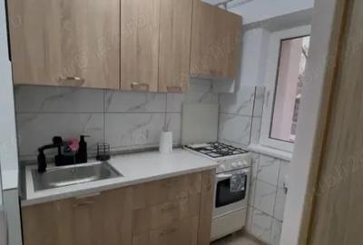 Garsonieră semidecomandată, mobilată în Nicolae Grigorescu - 3