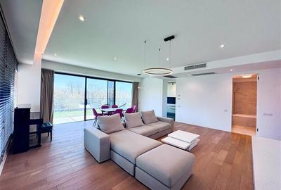 Apartament cu 2 camere semidecomandat, mobilat în Floreasca - 3