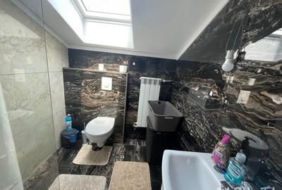 Garsonieră decomandată, mobilată în Unirii - 12