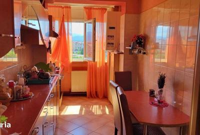 Apartament cu 2 camere decomandat în Mihai Viteazul - 1