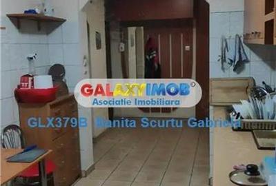 Vanzare apart 4 camere,etaj 2 din 8 zona Pantelimon - 3