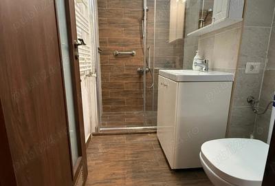 Apartament 2 camere, parter inalt, Braytim 2018, loc parcare, ocupabil imediat - 7