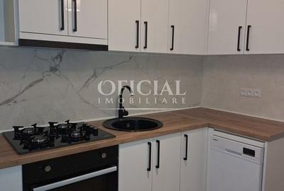 Apartament 1 camera | Parcare subterana | AC | Zona Vivo | Floresti - 1