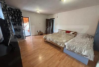 Casă cu 5 camere cu Teren 354 Mp în Micro 3 - 5