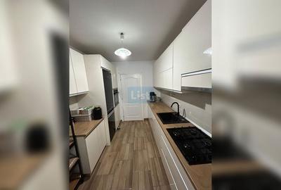 Apartament cu 2 camere decomandat, mobilat în Arhitecților - Calea Cisnădiei - 6