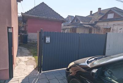 Casă cu 4 camere cu Teren 300 Mp în Gheorghe Doja - 12