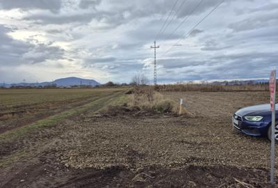 Teren Construcții intravilan de 647 mp, în Stupini - 3