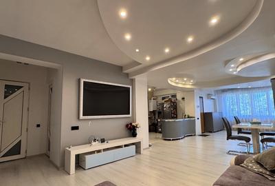 Apartament 3 camere, 92 mp utili, direct proprietar