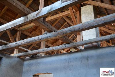 Casa/Spatiu Comercial sau pentru Birouri de Zona Tarnaveni - 11