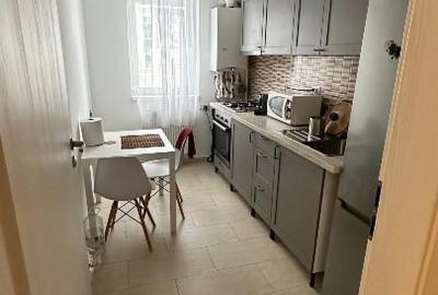 Garsoniera mobilata si utilata, loc de parcare privat inclus - 4