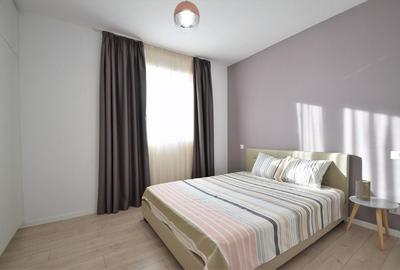 Inchiriere 2 camere zona Pipera - New Point parcare inclusa - 6