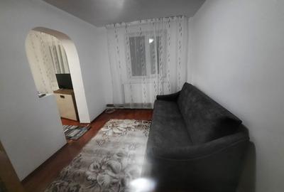 Apartament cu 2 camere semidecomandat în Central - 4