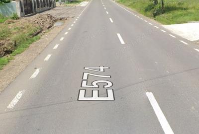 Teren de 1432 mp, în Bogdănești - 1
