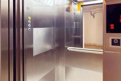 Sector 3 - Unirii apartament 2 camere decomandat et 1/4 bloc 1996 - 20