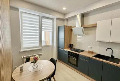 Garsonieră în Astra - 2