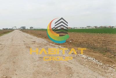 Teren Intravilan 501 mp | Utilitati | Sistem de Rate | Vidra - 5