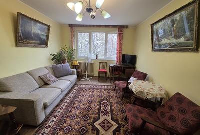 1 Decembrie 1918, intersectie Jean Steriadi, 10 minute metrou, vav Auchan - 3