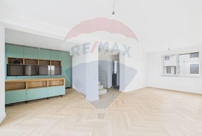 Casa moderna de vanzare in Vidra / Berceni - 10