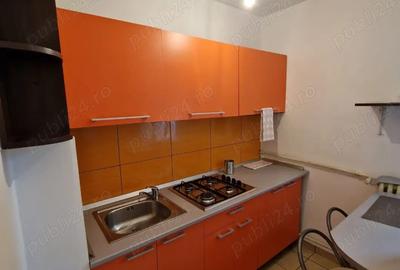 Garsoniera de inchiriat str.Aluminei - 5