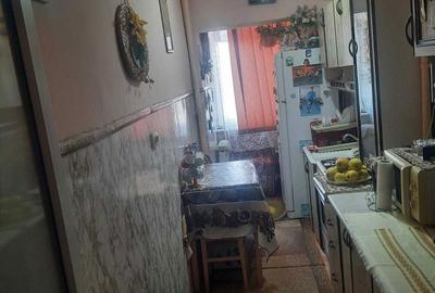 Garsonieră decomandată în Scriitorilor - 2