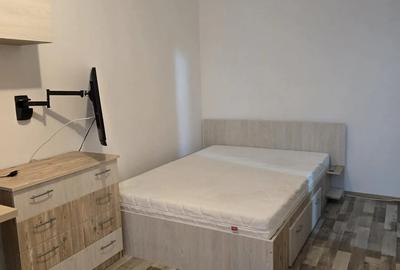 Inchiriez Garsoniera Ploie?ti Sud - 4