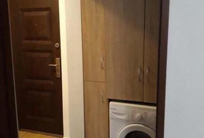 Oferim spre vanzare garsoniera in zona Mihai Bravu - 5