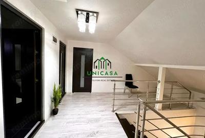 Casa moderna/4 Cam/ Rm valcea - 14