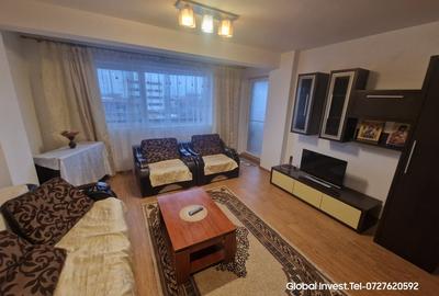 Apartament cu 2 camere decomandat, mobilat în Kamsas - 3