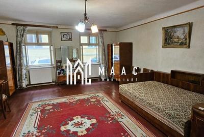 Casă individuală cu 2 camere în Ultracentral