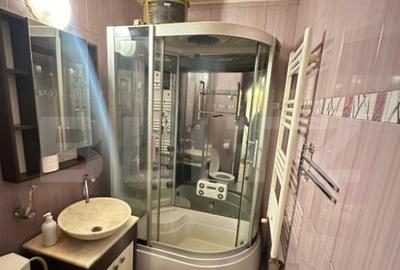 Apartament 3 camere semidecomandat - Deva, CENTRAL - 13