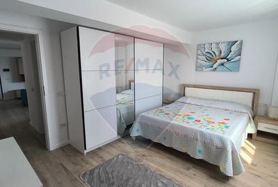 Apartament cu 2 camere semidecomandat, mobilat în Țiglina 2 - 4