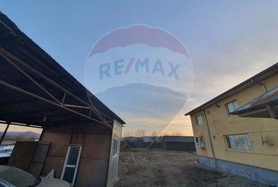 HALA SI SPATII COMERCIALE - DN15-BUHUSI- BACAU - 9