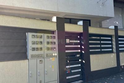 Vanzare ap 5 cam in bloc 5 et - Metrou Crangasi, parcare Vanzare ap 5 cam in bloc 5 et - Metrou Crangasi, parcare - 5