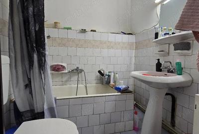 Casă cu 4 camere cu Teren 190 Mp în Giurgiului - 10