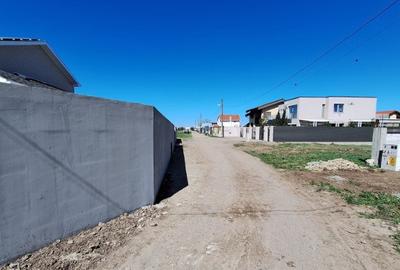 Teren de vanzare in Constanta, Km 5 Comarnic - 1000 mp - 1