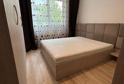 Apartament 2 camere  cu parcare subterana, Prelungirea Ghencea/ Bragadiru Apartament 2 camere  cu parcare subterana, Prelungirea Ghencea/ Bragadiru - 6