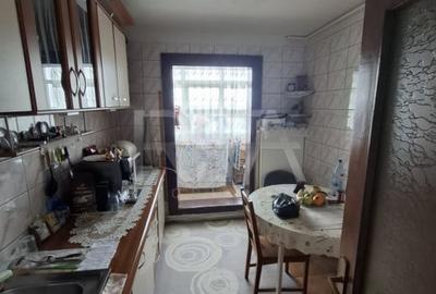 3 Camere, Centrala Proprie, Bloc 1981, Militari-Bdul Uverturii. - 3