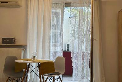 Garsonieră semidecomandată în Centrul Istoric - 3